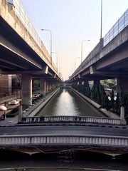 Sam Sen canal © wachiwit