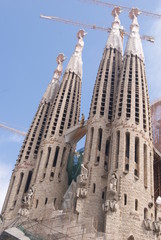 Sagrada Familia
