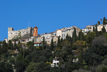 Fototapeta premium Monaco