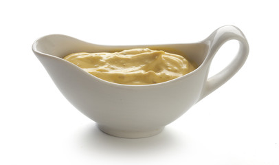 Mustard sauce