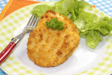cordon bleu