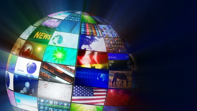 media technology