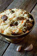 pilaf