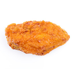 Fried chicken