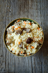 pilaf