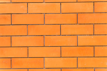 Brick wall texture background