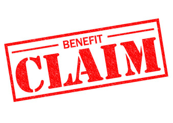 BENEFIT CLAIM