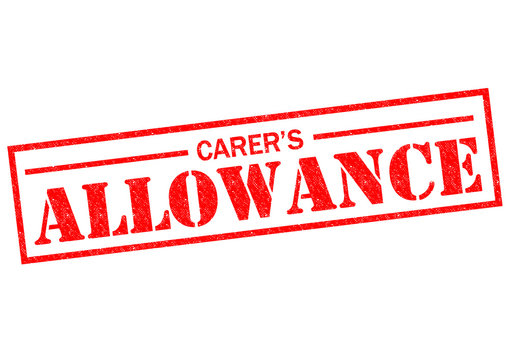 CARER'S ALLOWANCE