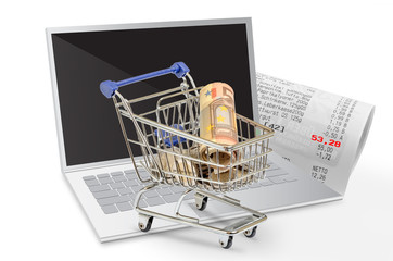 Online Shopping