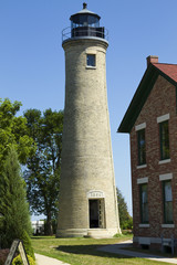 Southport Lighthouse
