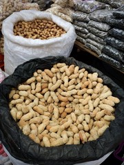 Kabuklu Fıstık