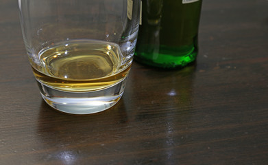 Scotch Whisky
