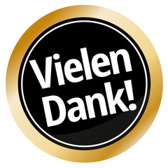 Vielen Dank