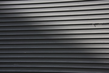 Obraz premium Rideau de magasin