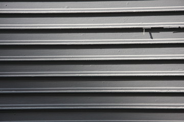 Obraz premium Rideau de magasin