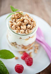 friches müsli