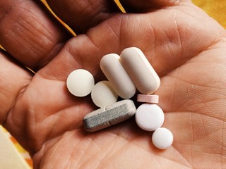 Medicinali salvavita