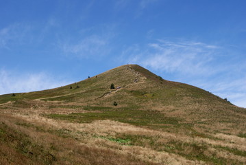 bieszczady