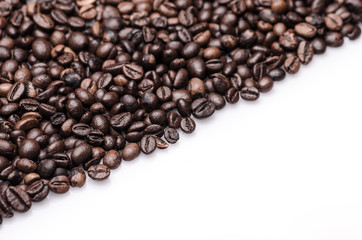 Coffee beans