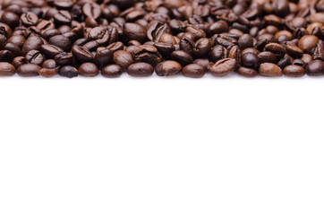 Coffee beans