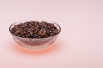 Coffee beans