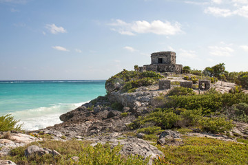 Tulum, Mexico