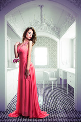 Fototapety na wymiar - Fototapeta24.pl