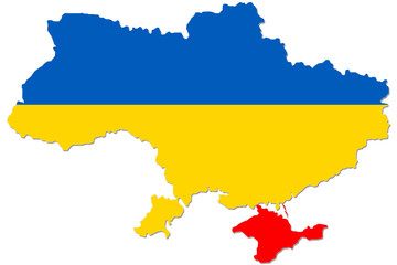 Ukraine (Krim-Konflikt)