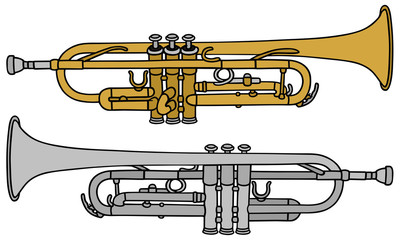 trumpet © vostal