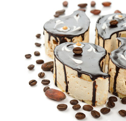 chocolate cakes