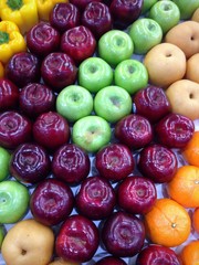 apple