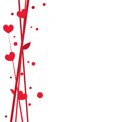 love background © Valerie  Thang
