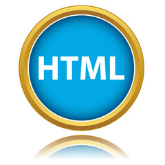 Vector internet symbol