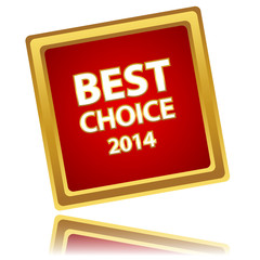 Vector best choice