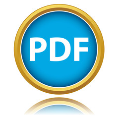 Pdf download icon