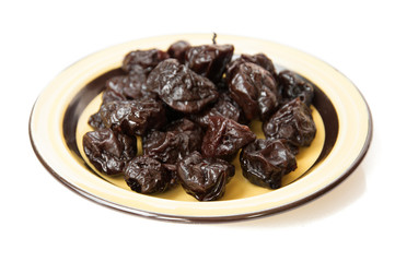Dried Plum