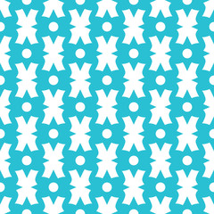 abstract seamless pattern