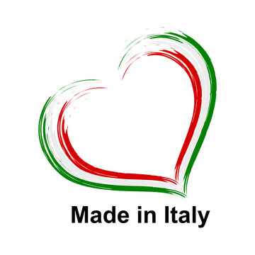 Made in Italy - Cuore