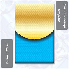 Fototapeta premium template