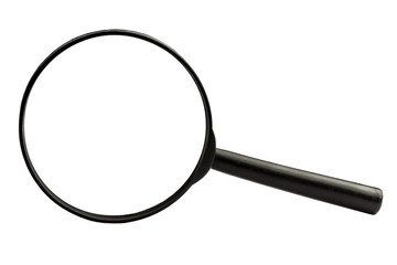 Magnifying glass - 62357486