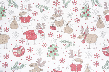 Christmas wallpaper