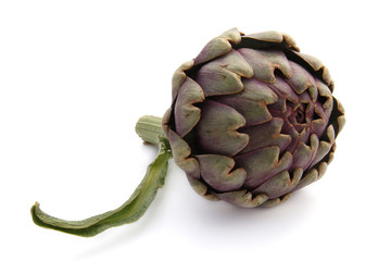 Fototapeta premium artichaut