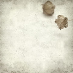 textured old paper background