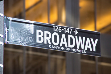 Broadway