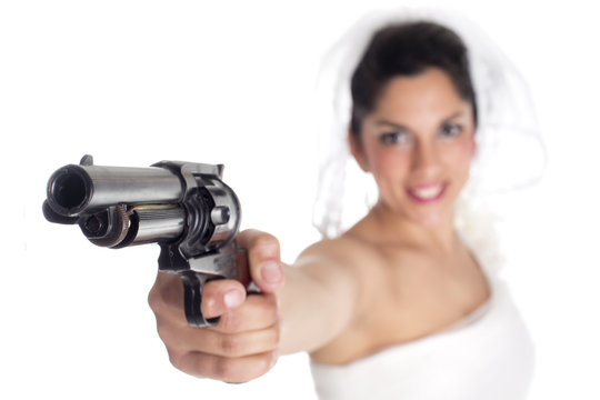 bride attack - Powered by Adobe