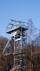 Förderturm