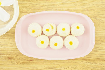 Chinese pastry