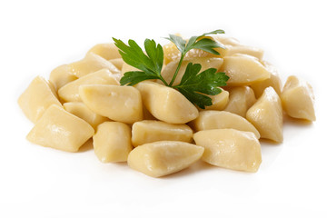 Polish noodles
