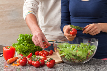 Common cooking