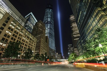 One World Trade Center